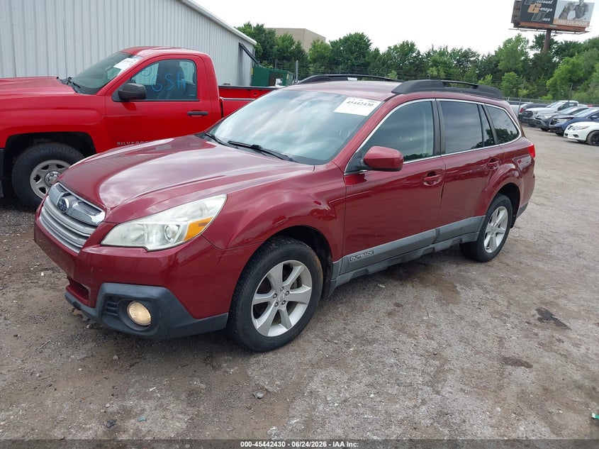 Vin: 4s4brcccxd3230859, lot: 45940539, subaru outback 2.5i premium 20132
