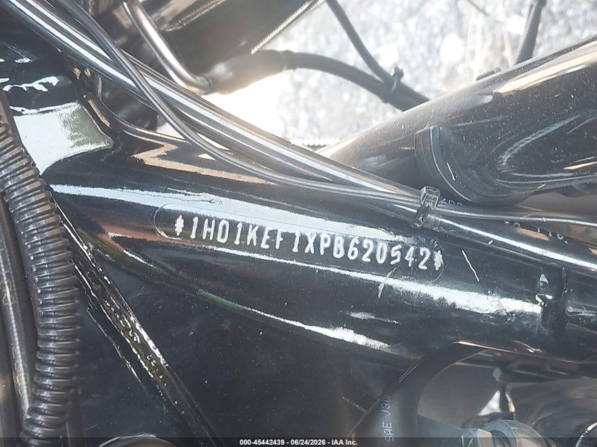 2023 HARLEY-DAVIDSON ELECTRA GLIDE SPORT_BIKE 2