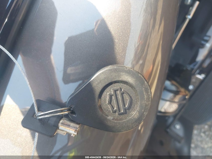 2023 HARLEY-DAVIDSON ELECTRA GLIDE SPORT_BIKE 2