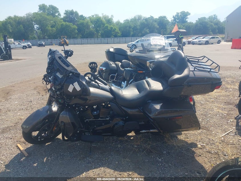 2023 HARLEY-DAVIDSON ELECTRA GLIDE SPORT_BIKE 2