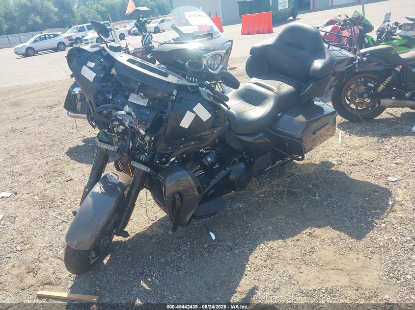 2023 HARLEY-DAVIDSON ELECTRA GLIDE SPORT_BIKE 2