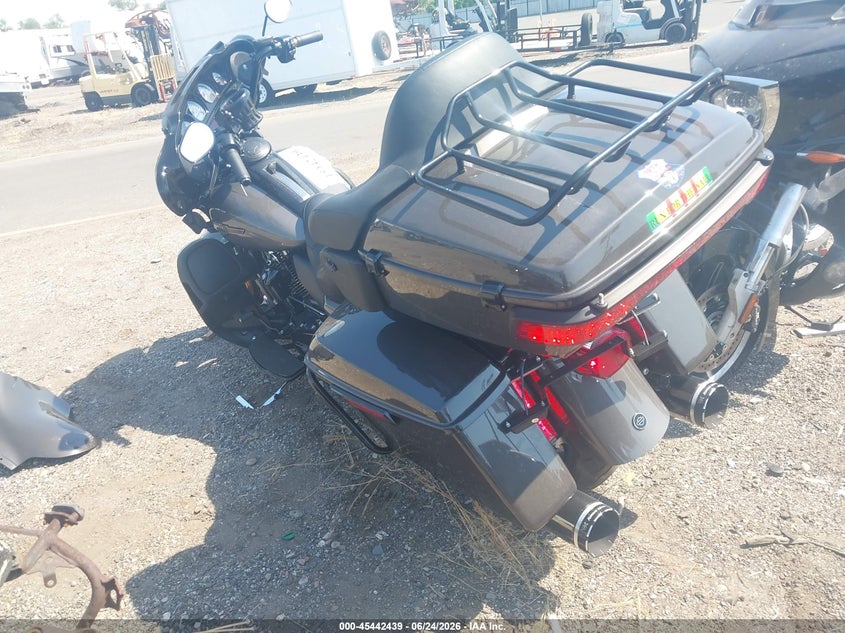 2023 HARLEY-DAVIDSON ELECTRA GLIDE SPORT_BIKE 2