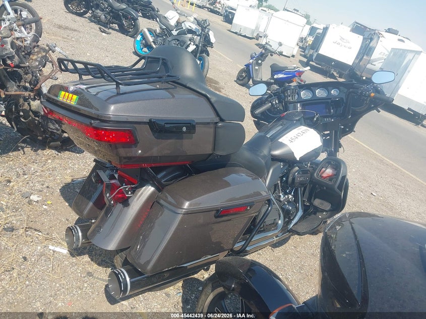 2023 HARLEY-DAVIDSON ELECTRA GLIDE SPORT_BIKE 2