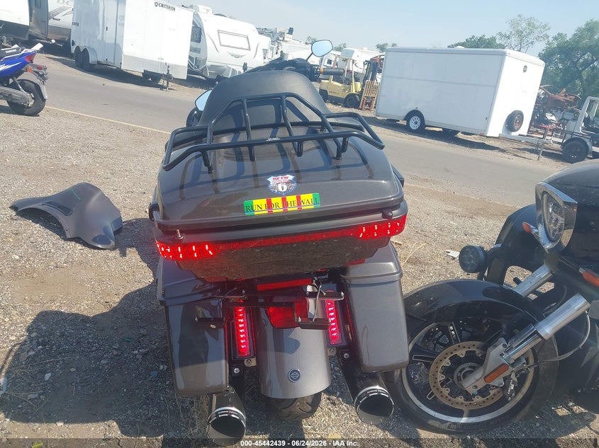 2023 HARLEY-DAVIDSON ELECTRA GLIDE SPORT_BIKE 2