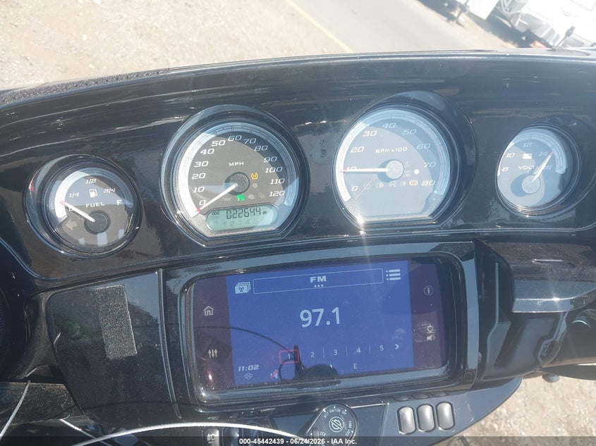 2023 HARLEY-DAVIDSON ELECTRA GLIDE SPORT_BIKE 2