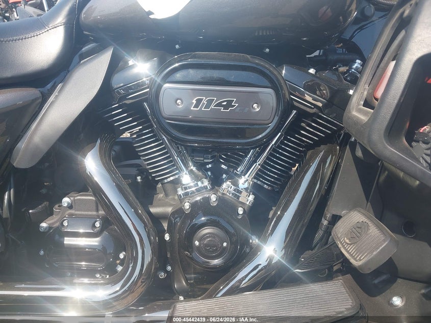 2023 HARLEY-DAVIDSON ELECTRA GLIDE SPORT_BIKE 2