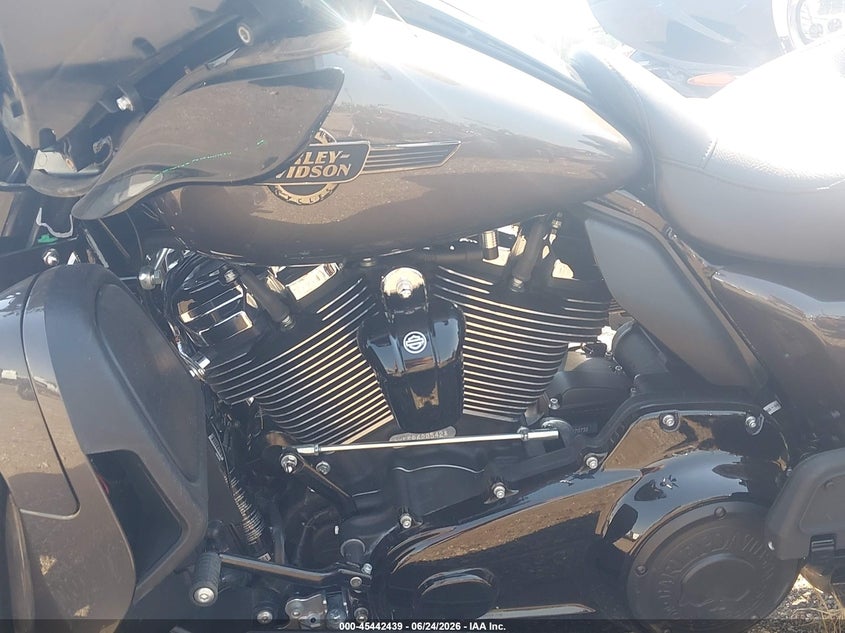 2023 HARLEY-DAVIDSON ELECTRA GLIDE SPORT_BIKE 2