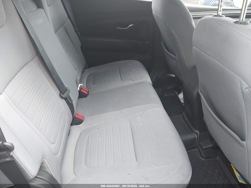 2023 Hyundai Santa Cruz Se VIN: 5NTJADAE7PH050315 Lot: 45442463