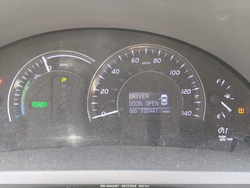 AtlanticExpress - Toyota Camry Hybrid