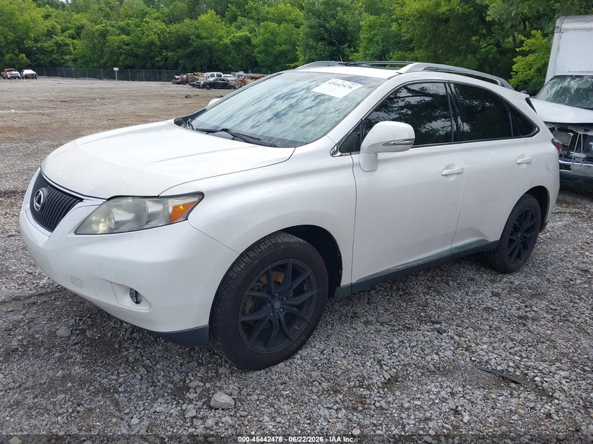 Vin: 212bk1ba4cc137981, lot: 45940585, lexus rx 20122