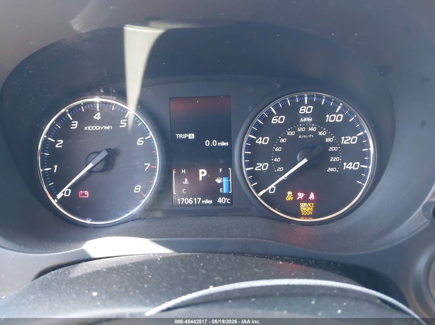 2018 Mitsubishi Outlander Es VIN: JA4AD2A3XJZ054801 Lot: 45442517