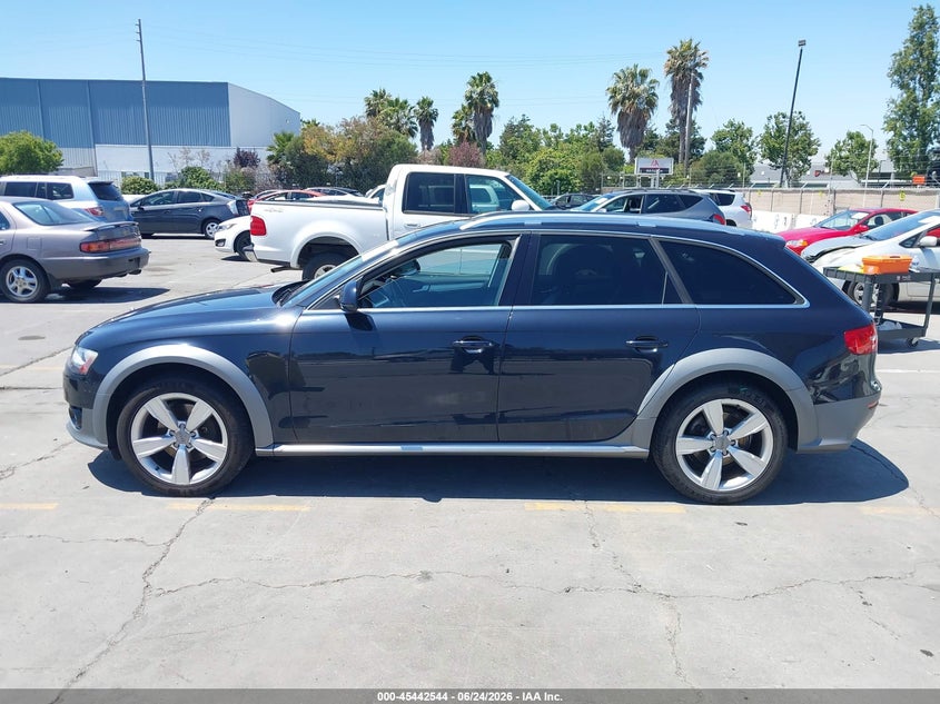 2015 Audi Allroad 2.0T Premium VIN: WA1UFAFLXFA139945 Lot: 45442544