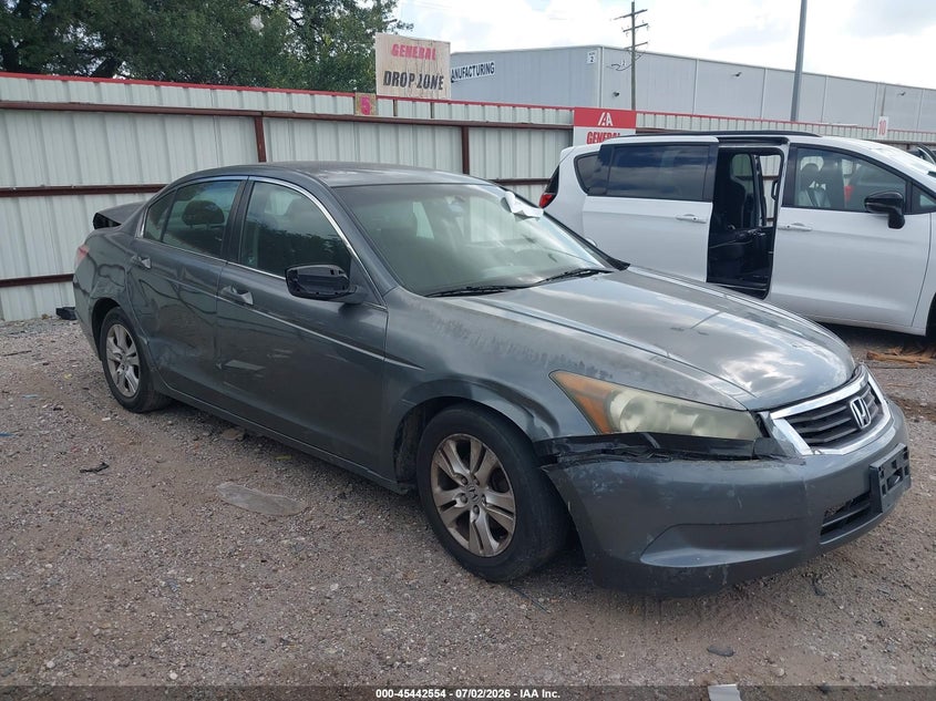2009 Honda Accord