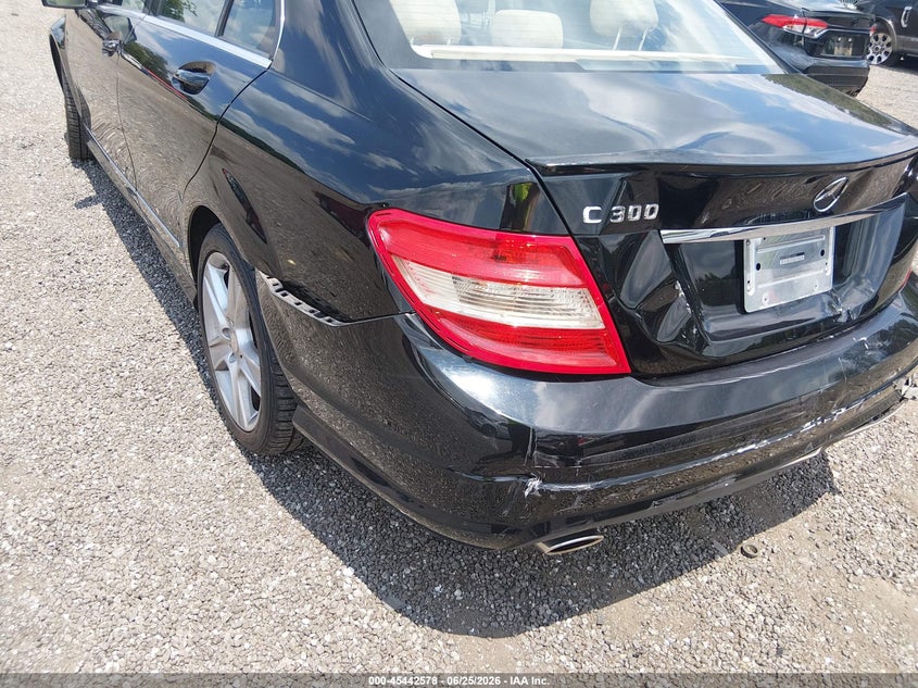 AtlanticExpress - Mercedes-Benz C-Class