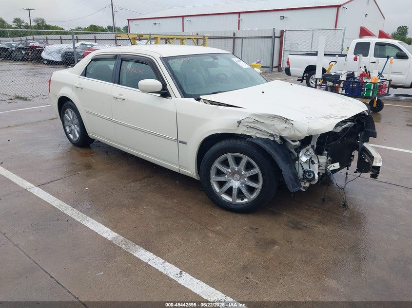 2008 Chrysler 300 Touring