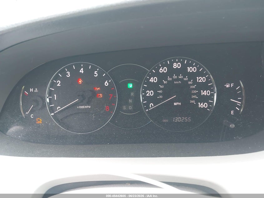 2005 Toyota Avalon Xls VIN: 4T1BK36B15U011338 Lot: 45442605