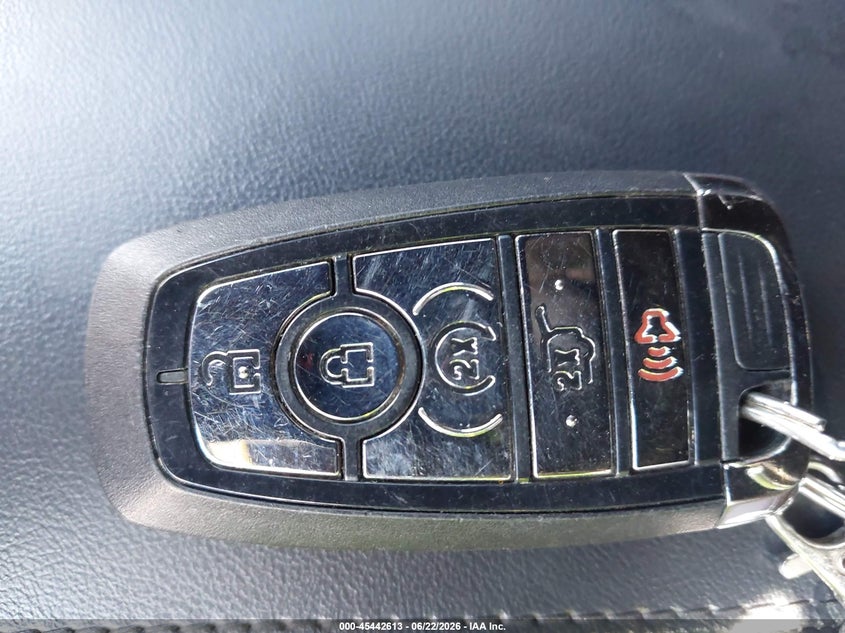 2023 Lincoln Navigator Reserve VIN: 5LMJJ2LGXPEL12094 Lot: 45442613