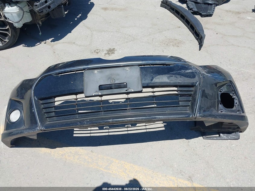 2014 TOYOTA COROLLA SEDAN 1.8L I-4 DOHC, VVT, 132HP
