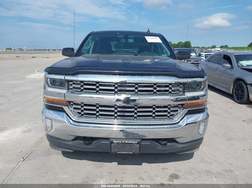 AtlanticExpress - Chevrolet Silverado 1500