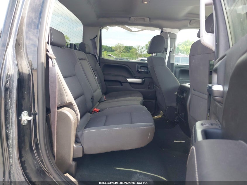 AtlanticExpress - Chevrolet Silverado 1500
