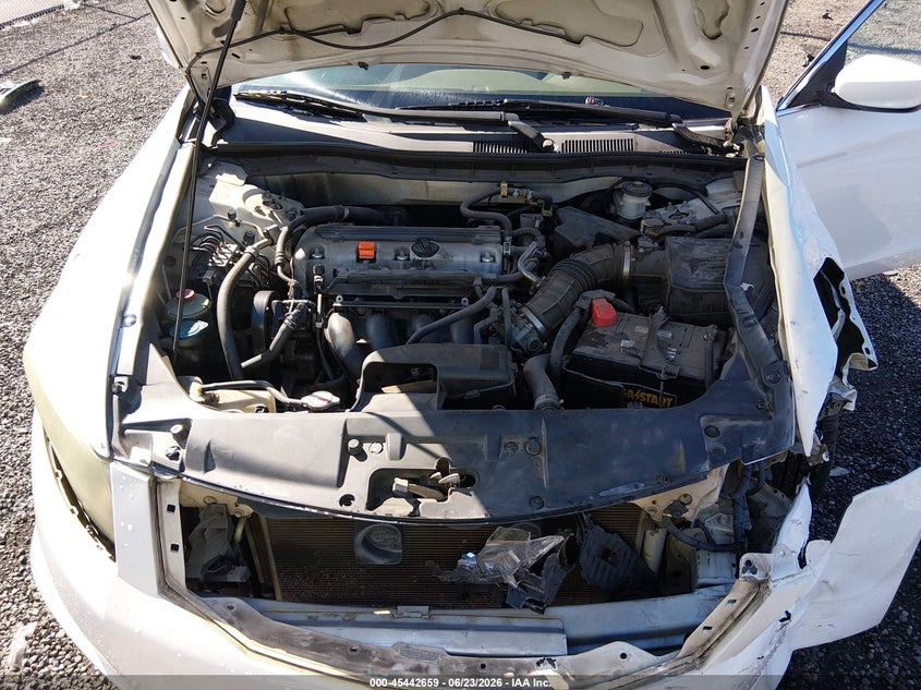 Photo 10 - HONDA ACCORD