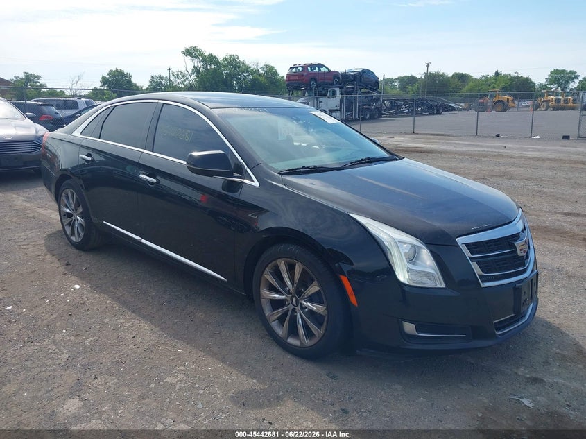 Vin: 2g61l5s38g9187605, lot: 45940790, cadillac xts standard 2016 img_1