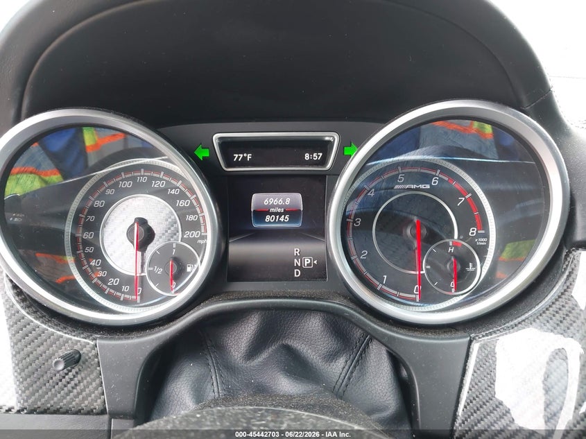 2018 Mercedes-Benz Amg Gle 63 Coupe S 4Matic VIN: 4JGED7FB2JA101589 Lot: 45442703