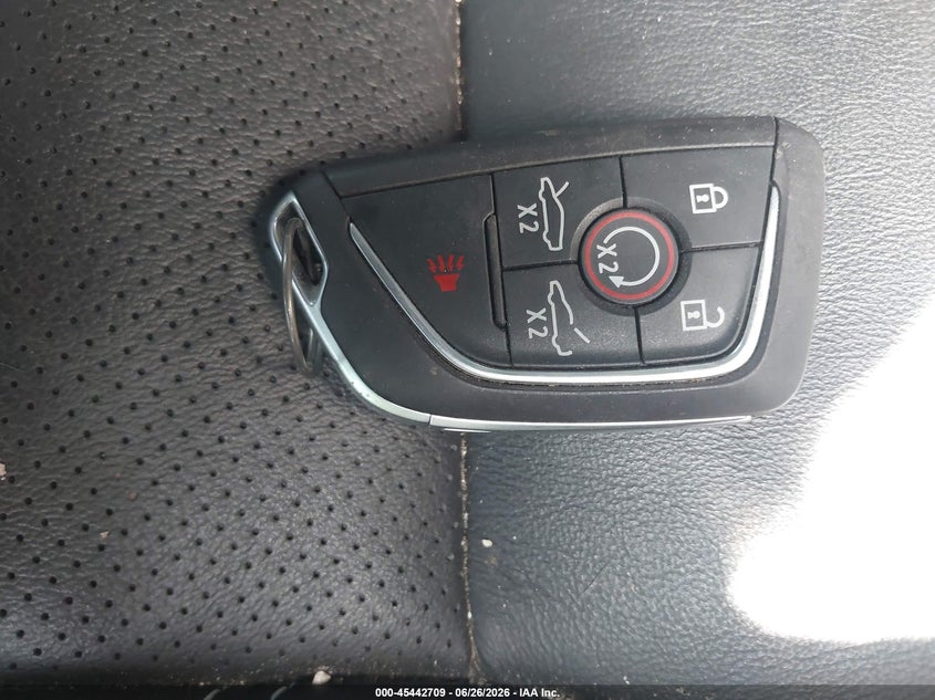 2024 CHEVROLET CORVETTE COUPE 6.2L V-8 DI, VVT, 495HP