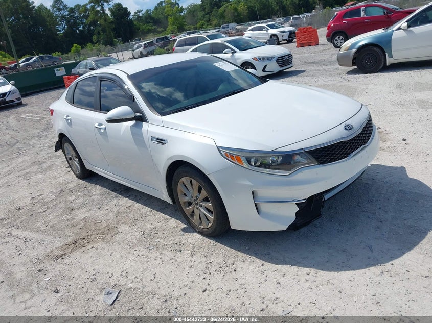 Vin: 5xxgt4l35hg131406, lot: 45940842, kia optima lx 2017 img_1