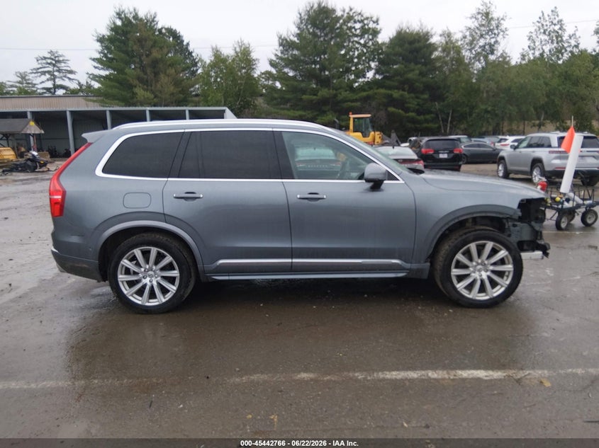 VOLVO XC90 - zdjecie 13