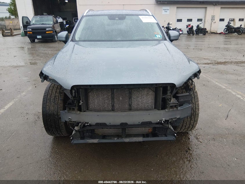 2018 VOLVO XC90 auction photo 6