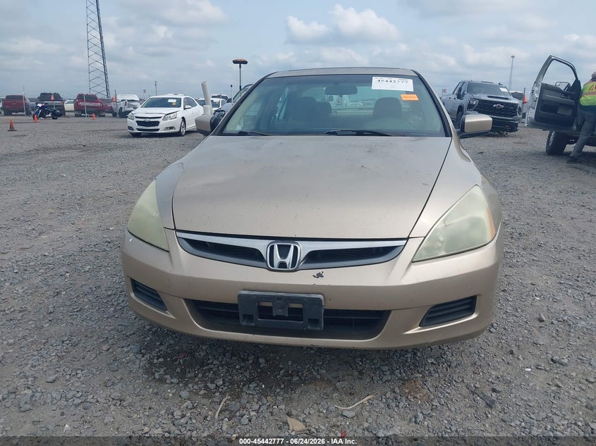 AtlanticExpress - Honda Accord