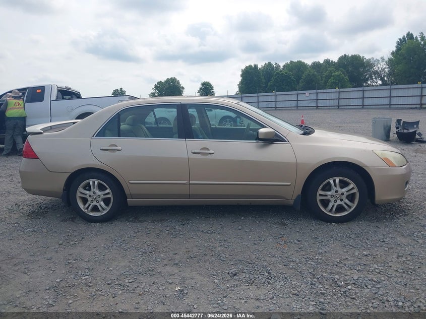 AtlanticExpress - Honda Accord