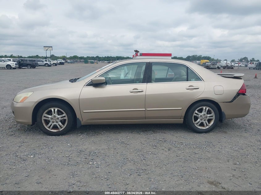 AtlanticExpress - Honda Accord