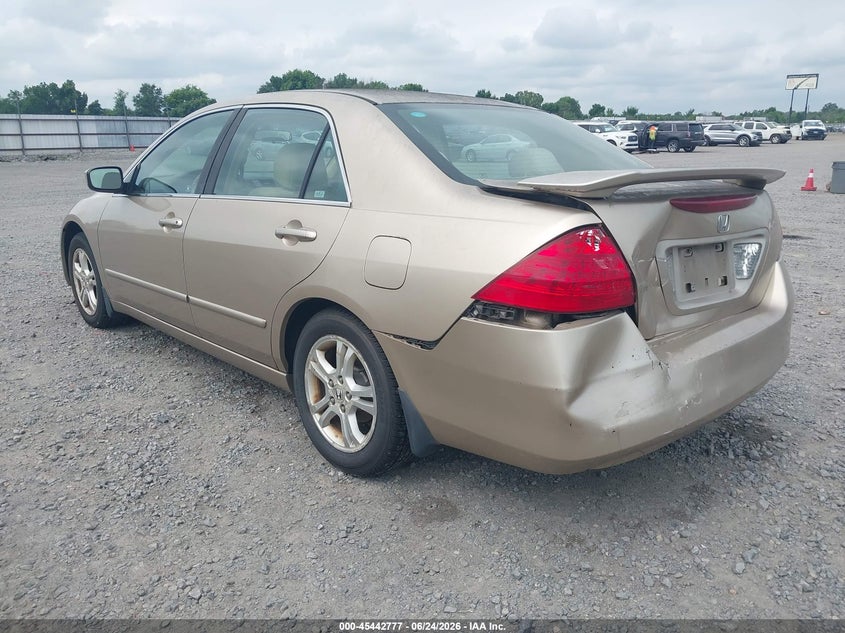 AtlanticExpress - Honda Accord