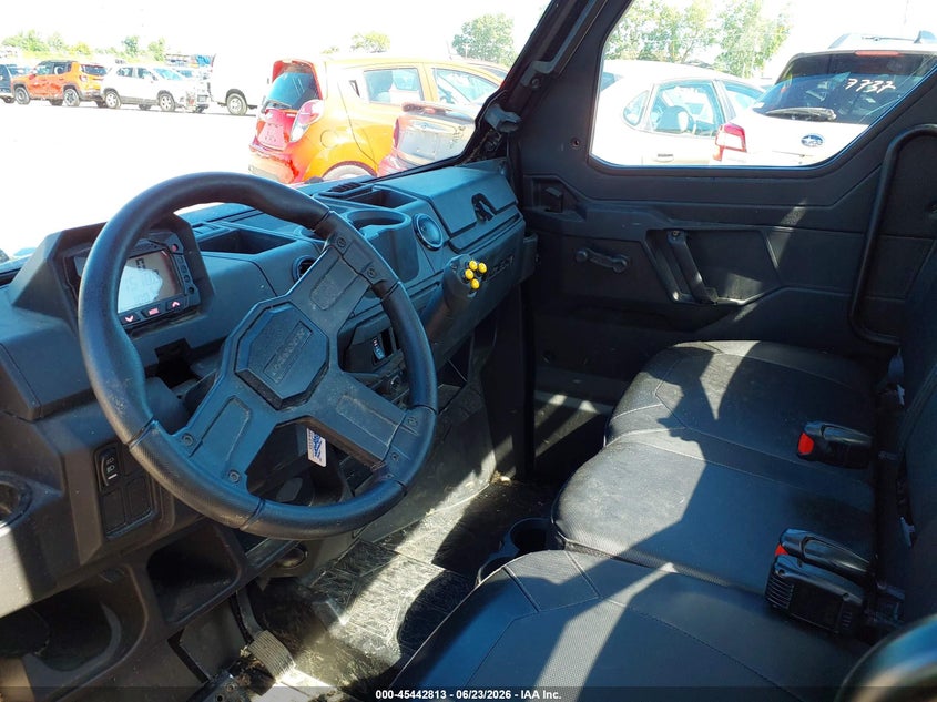 2021 Polaris Ranger 1000 Eps/1000 Premium VIN: 4XATAE992M8020306 Lot: 45442813