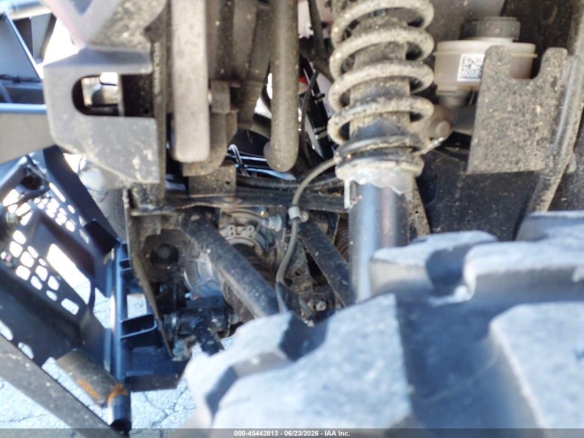 2021 Polaris Ranger 1000 Eps/1000 Premium VIN: 4XATAE992M8020306 Lot: 45442813