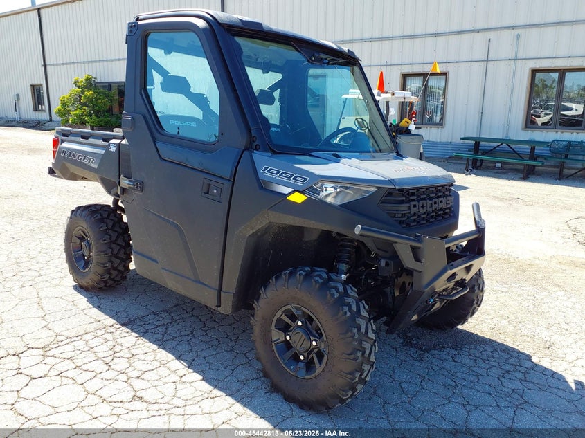 2021 POLARIS RANGER 1000 EPS/1000 PREMIUM 2