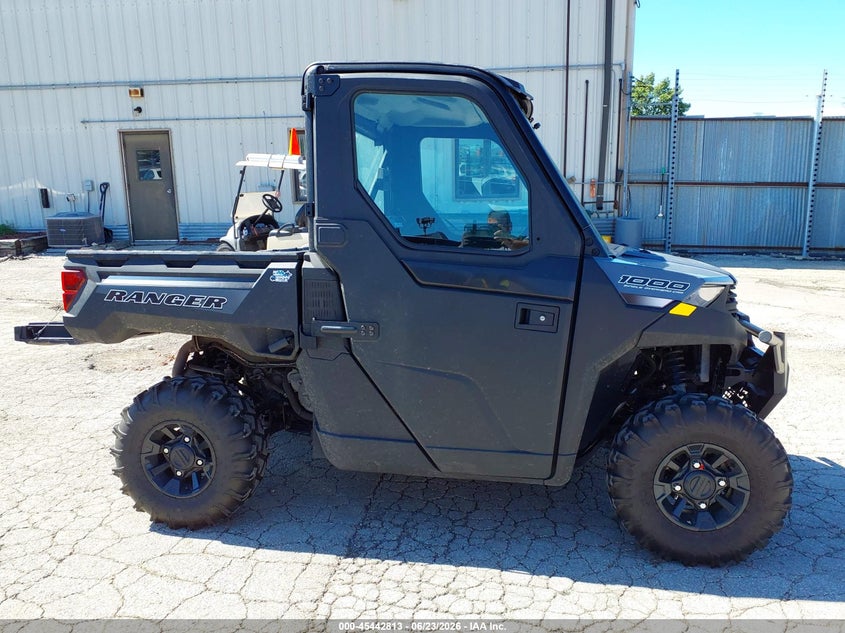 2021 Polaris Ranger 1000 Eps/1000 Premium VIN: 4XATAE992M8020306 Lot: 45442813