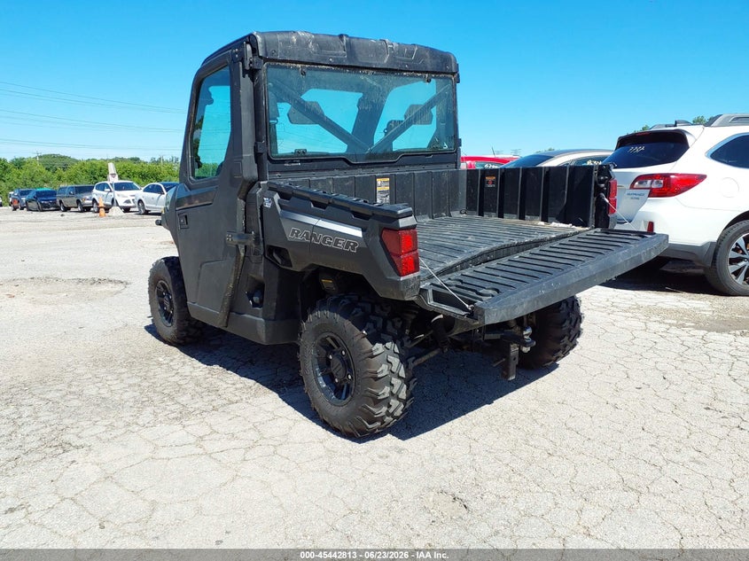 2021 POLARIS RANGER 1000 EPS/1000 PREMIUM 2
