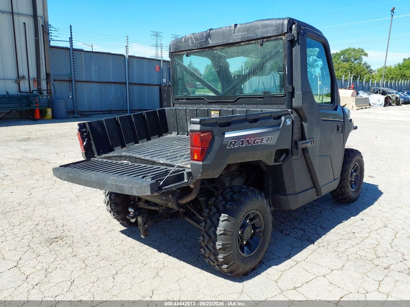 2021 POLARIS RANGER 1000 EPS/1000 PREMIUM 2