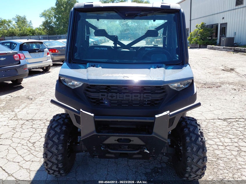 2021 POLARIS RANGER 1000 EPS/1000 PREMIUM 2