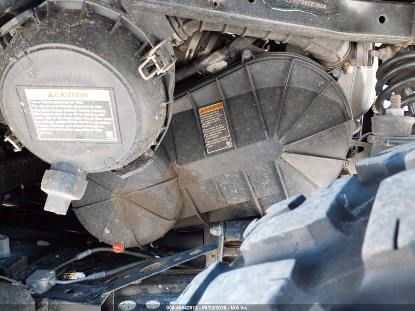 2021 Polaris Ranger 1000 Eps/1000 Premium VIN: 4XATAE992M8020306 Lot: 45442813