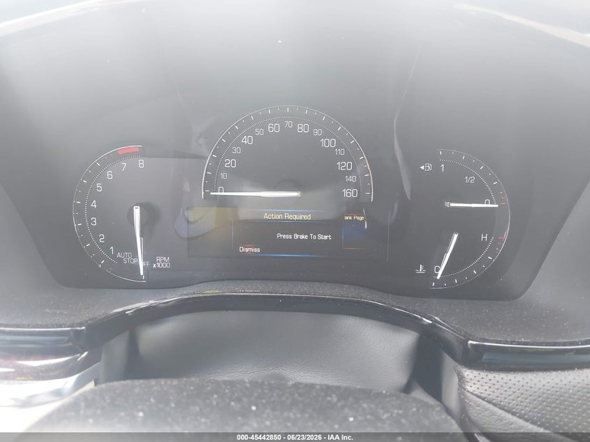 CADILLAC XT5 - zdjęcie 7