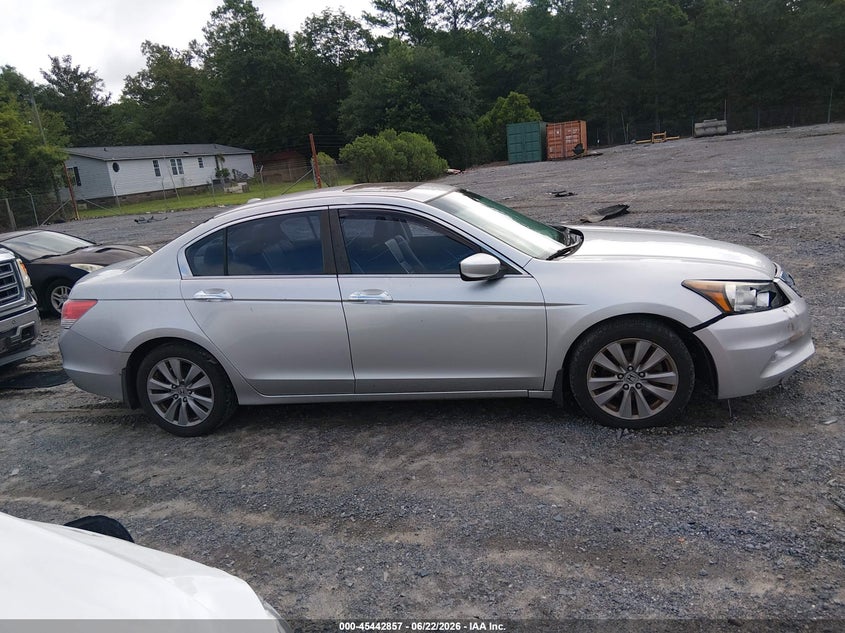 AtlanticExpress - Honda Accord