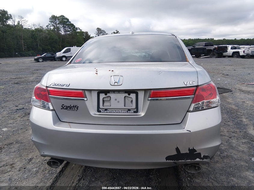 AtlanticExpress - Honda Accord