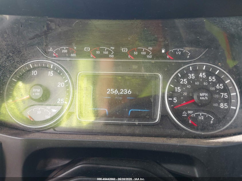 2020 INTERNATIONAL LT auction photo 6