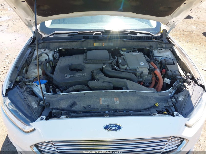 AtlanticExpress - Ford Fusion