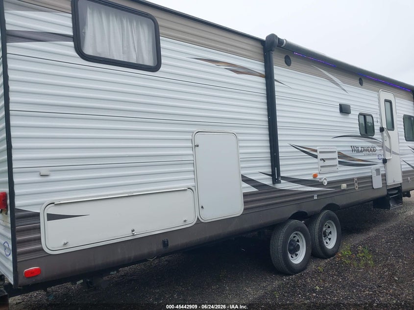 2017 WILDWOOD OTHER auction photo 4