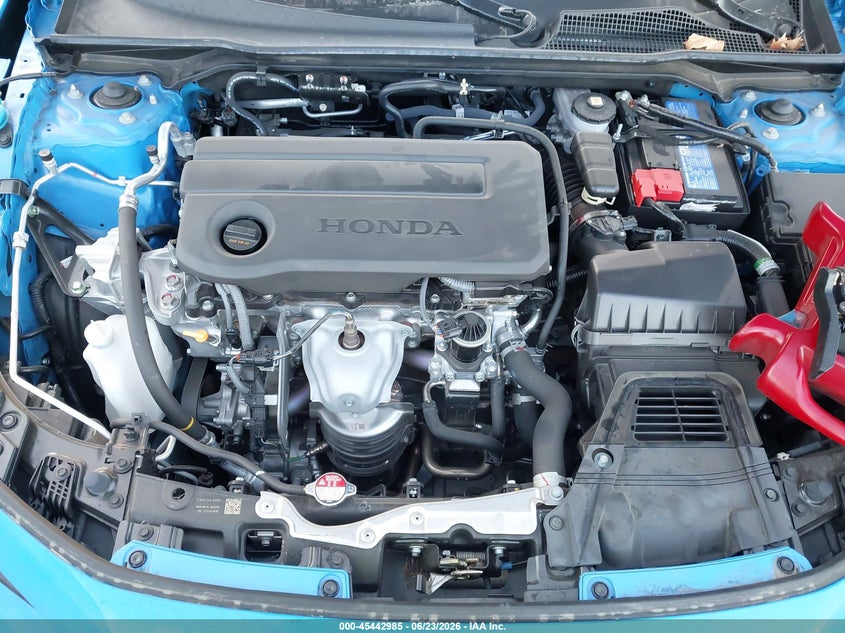 AtlanticExpress - Honda Civic